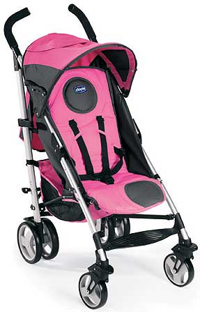 Chicco kišobran kolica Lite Way Top - 60888.83