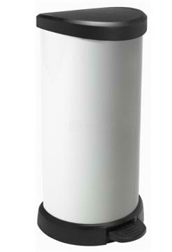 Curver kanta za otpatke 40l Everest krem CU 02150-930