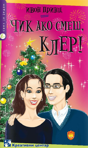 Čik ako smeš, Kler! - Image 1