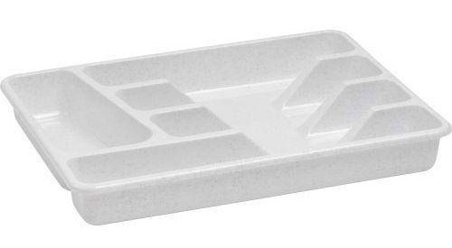 Curver držač escajga 5 polja, siva boja, CU 13421-114