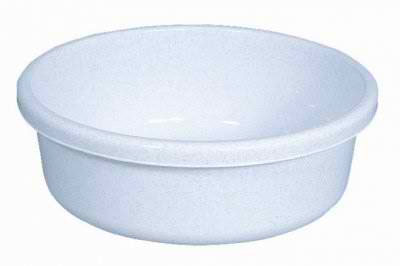 Curver lavor 18l okrugli CU 13305-114