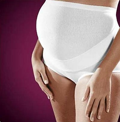 Chicco gaćice steznik za trudnice - 7230800.40