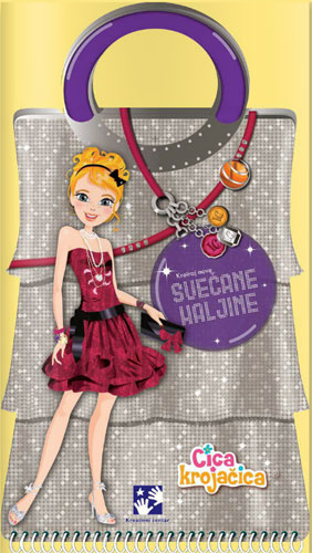 Kreiraj nove svečane haljine