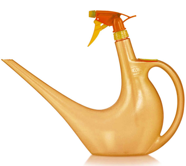 Scheurich Sprayman kantica za zalivanje sa pumpicom narandžasta SH 50445