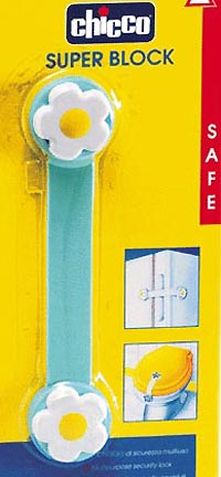 Chicco zaštita Super-block  - 66192