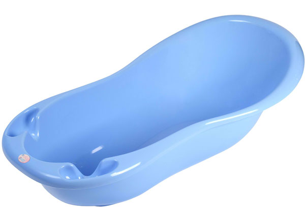 Okt-Kids Prima Baby kada za kupanje beba 334 plava