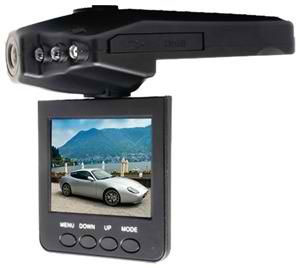 Praktica digitalna video kamera za automobil CDV 1.0 264310