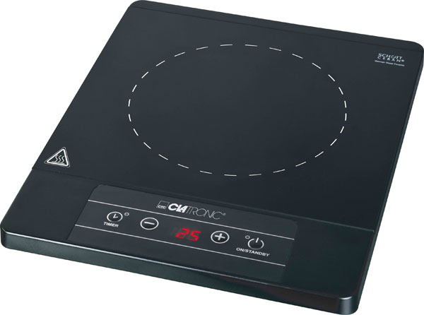 Clatronic rešo sa indukcionom pločom EKI 3438 2000W