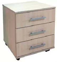 Kaseta Natura 172 3 fioke 45x52x60 A-I