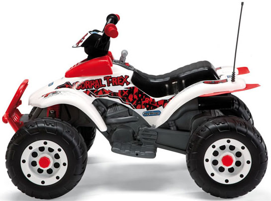 Peg Perego Corral T-Rex IGOR0058 P70120058