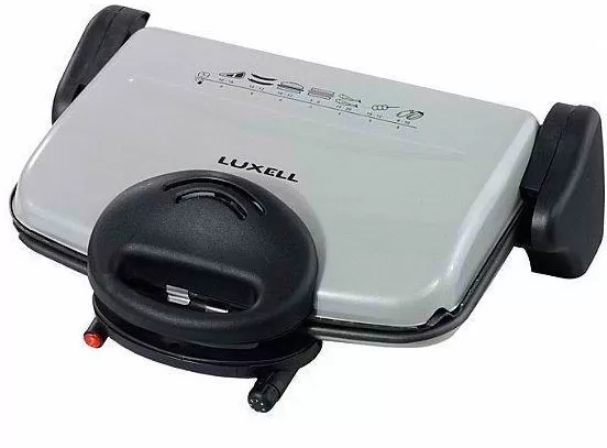 Luxell multi grill toster 1800w LX-6700