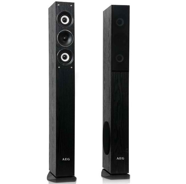 Zvučnici AEG LB 4710 500W PMPO