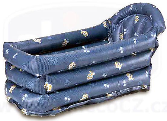 Kadica za kupanje na naduvavanje - 69214.18