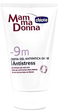 Chicco gel protiv otoka nogu 125ml - 71457