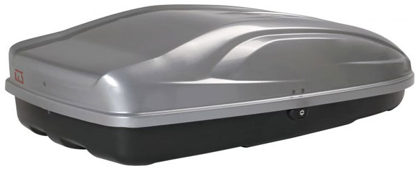 Krovni kofer za auto Absolute 400 1600314
