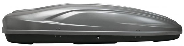 Krovni kofer za auto Absolute 480 1600315