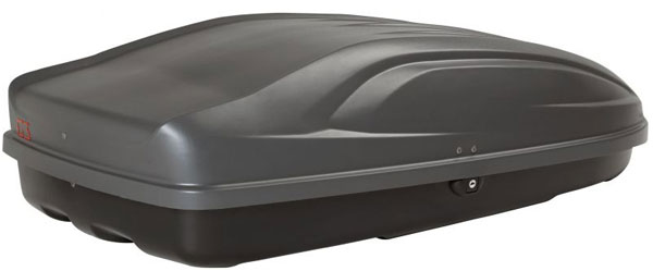 Krovni kofer za auto All-Time 400 1600304