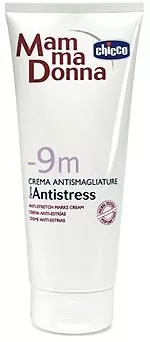 Chicco Anti-strijet krema 200ml - 714521