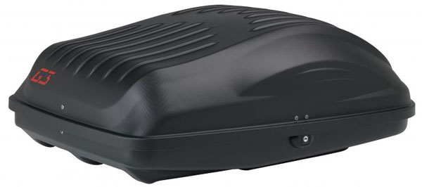 Krovni kofer za auto Reef 270 1600210