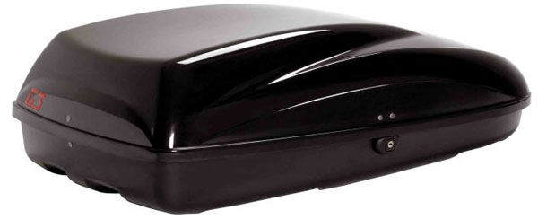 Krovni kofer za auto Helios 400 1600294