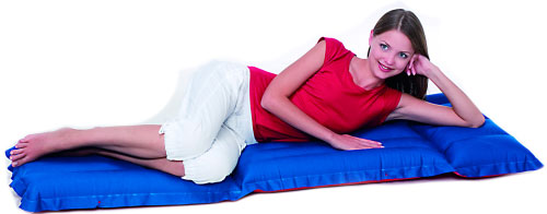 BestWay kamp dušek na naduvavanje 180x66cm 67013