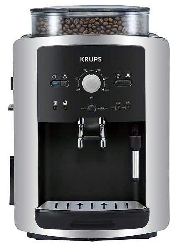 Krups XP-7200 - Espresso aparat 15 bar