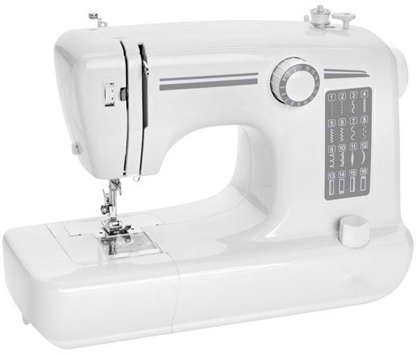 Mašina za šivenje EuropaStyle NM 600