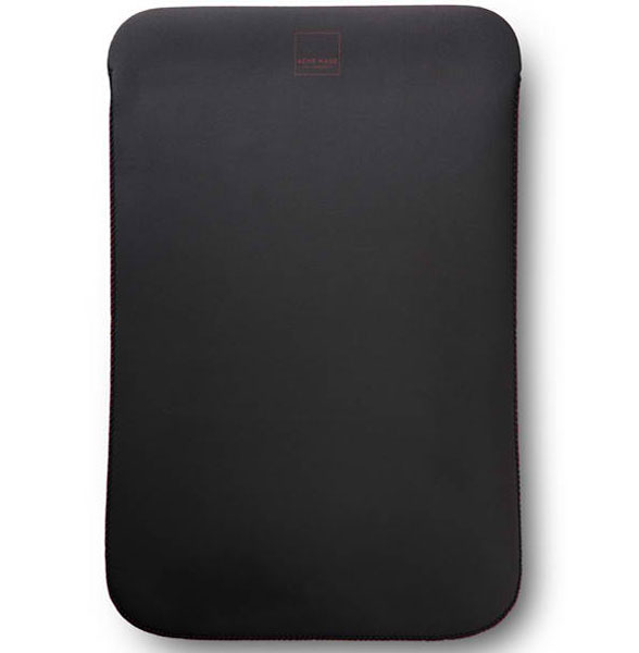 Acme Made Skinny Sleeve SmartPhone futrola mat crna 13125