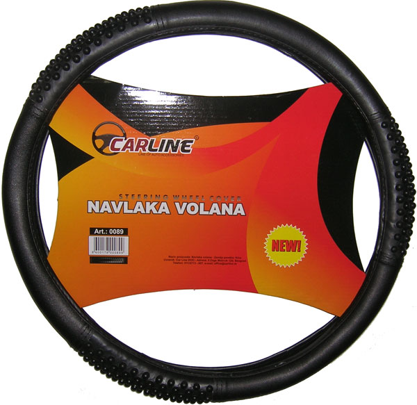 Navlaka volana sa masežerom veličina M 38cm 0089