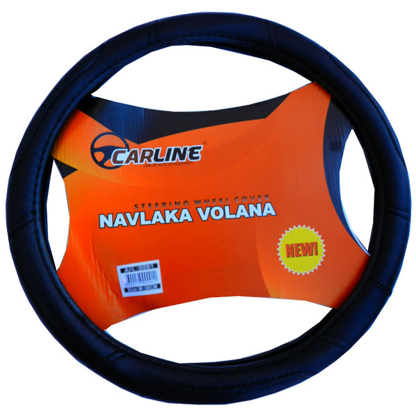 Navlaka volana od eko kože veličina L 40cm 0091-3