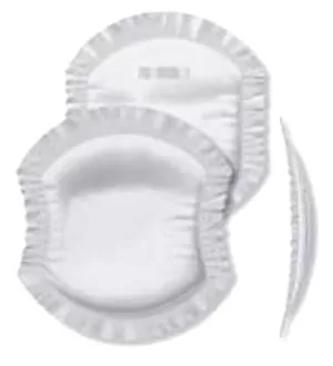 Chicco ulošci za grudi, 60 kom - 69806