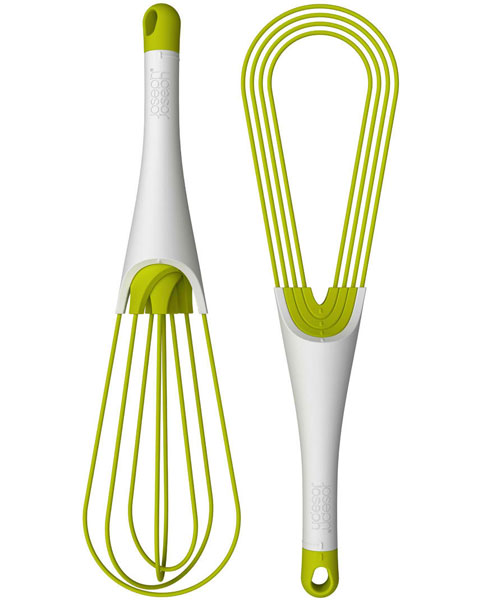 Joseph Joseph Twist Whisk 2u1 mutilica 20071