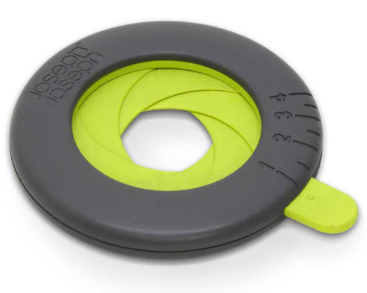 Joseph Joseph Merač za špagete zeleno-sivi SPMG012HC