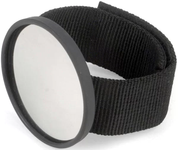 Kikkerland ogledalo u obliku ručnog sata MR01