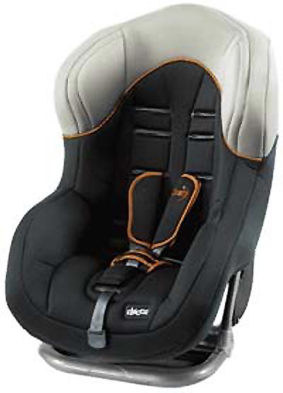 Chicco fotelja za automobil ZENITH - 69455.90