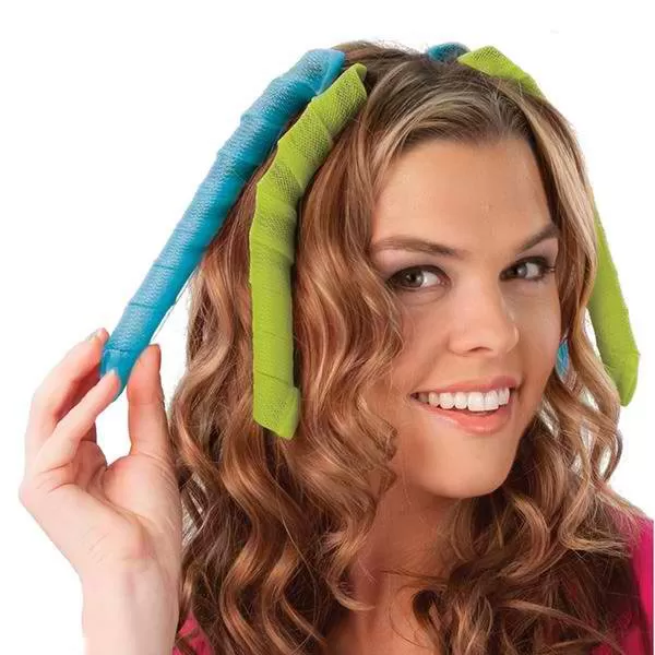 Hair Wavz Uvijači Za Kosu