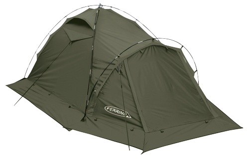 Ferrino Šator Australis 3 za 3 osobe