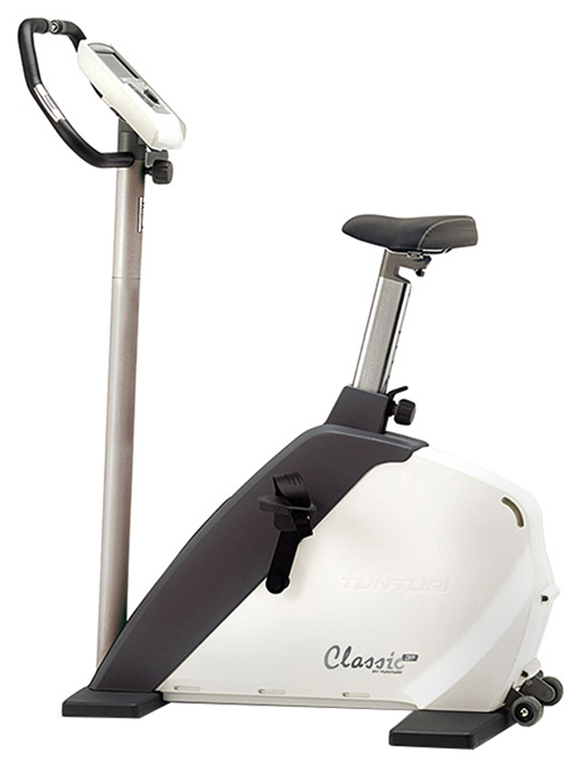 Sobni Bicikl Tunturi Classic 1.0