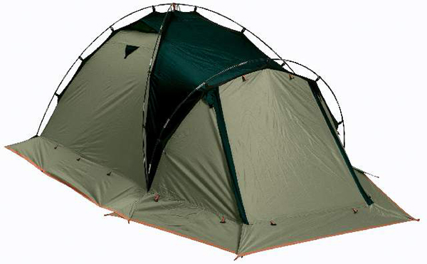 Šator Ferrino Australis 2 za 2 osobe