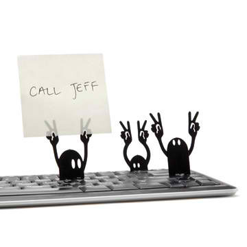 Monkey Business Memo pirati za tastaturu MB459