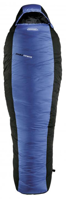 Vreća za spavanje Ferrino Diable 1200