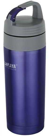 La Playa termo čaša 0,35 plava 545002
