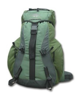 Ranac Adventure - 35 Lit - C-Outdoor