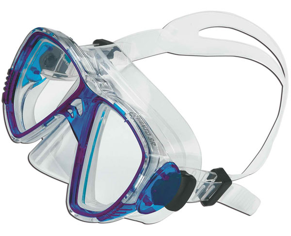 Salvas maska za ronjenje Levanto SR CA095 - Image 1