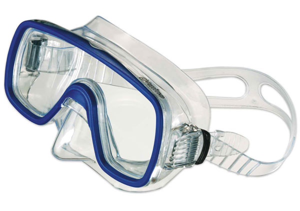 Salvas maska za ronjenje Domino CA150 - Image 1