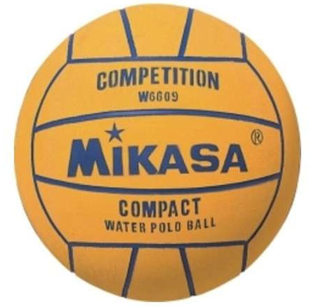 Mikasa vaterpolo lopta W6609