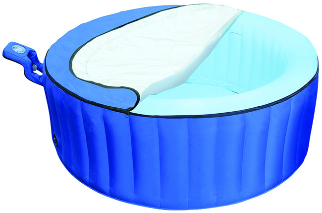 Jacuzzi Za Dvorište - Poly Group 0167167