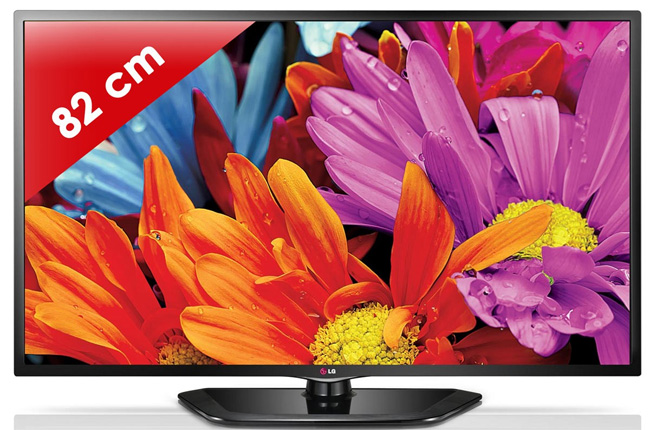 LG Televizor 32 inča Full HD 32LN5400