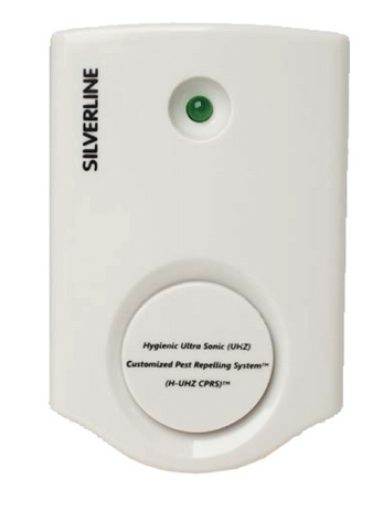 Zaštita od paukova - rasterivač