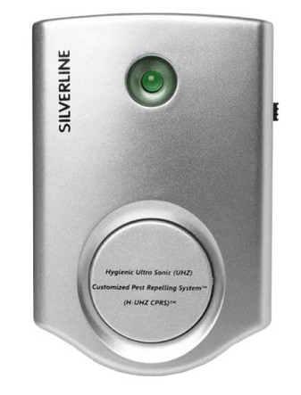 Zaštita od komaraca - ultrazvučni rasterivač